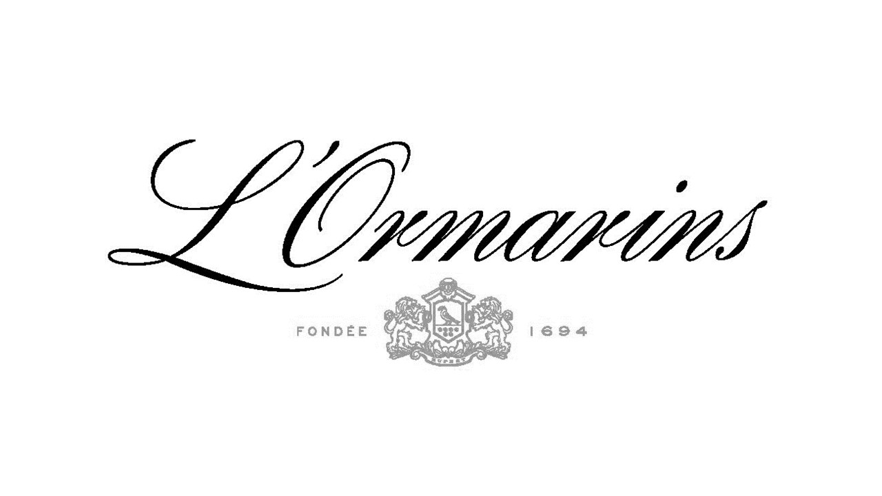 L Ormarins logo