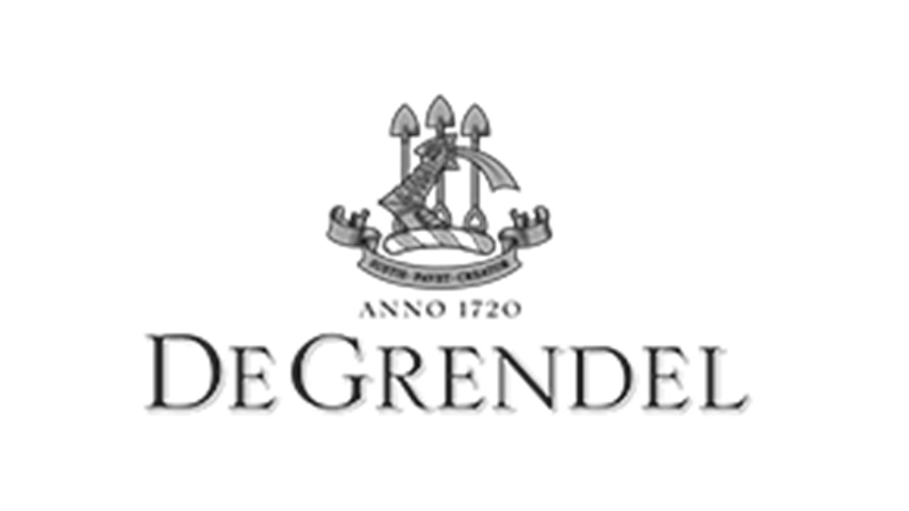 de grendel logo