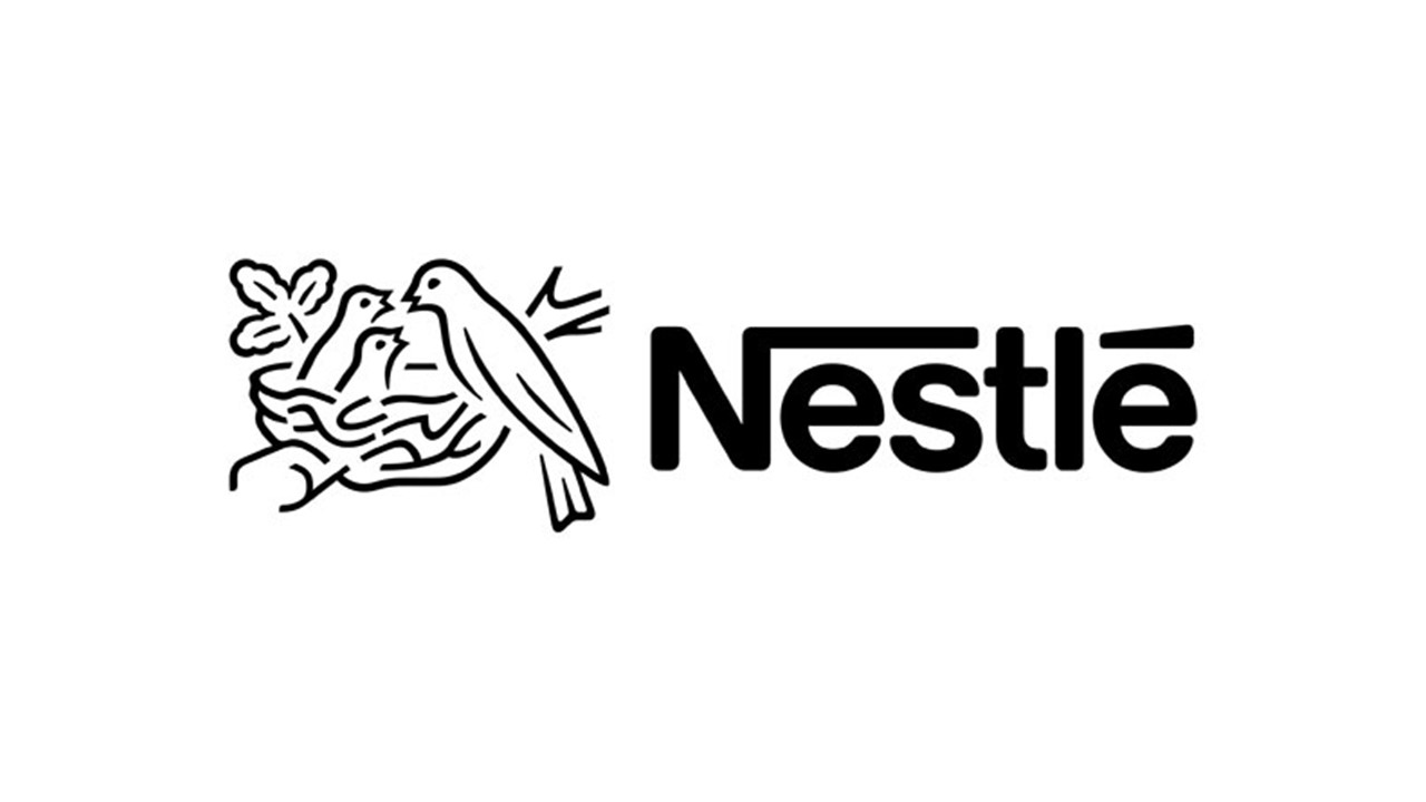 nestle logo