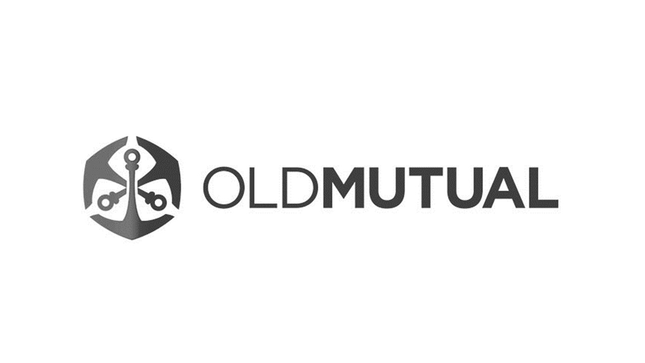 old mutual logo