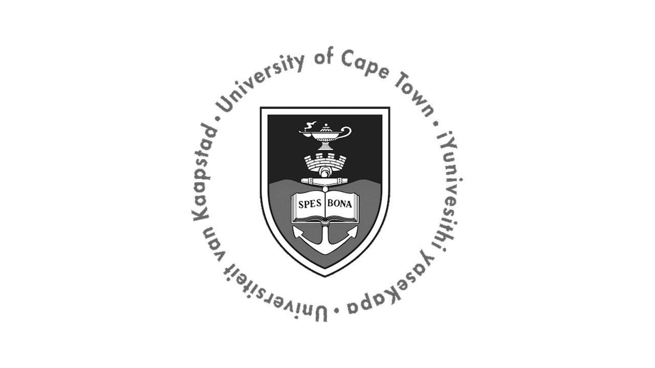 university cape town logo