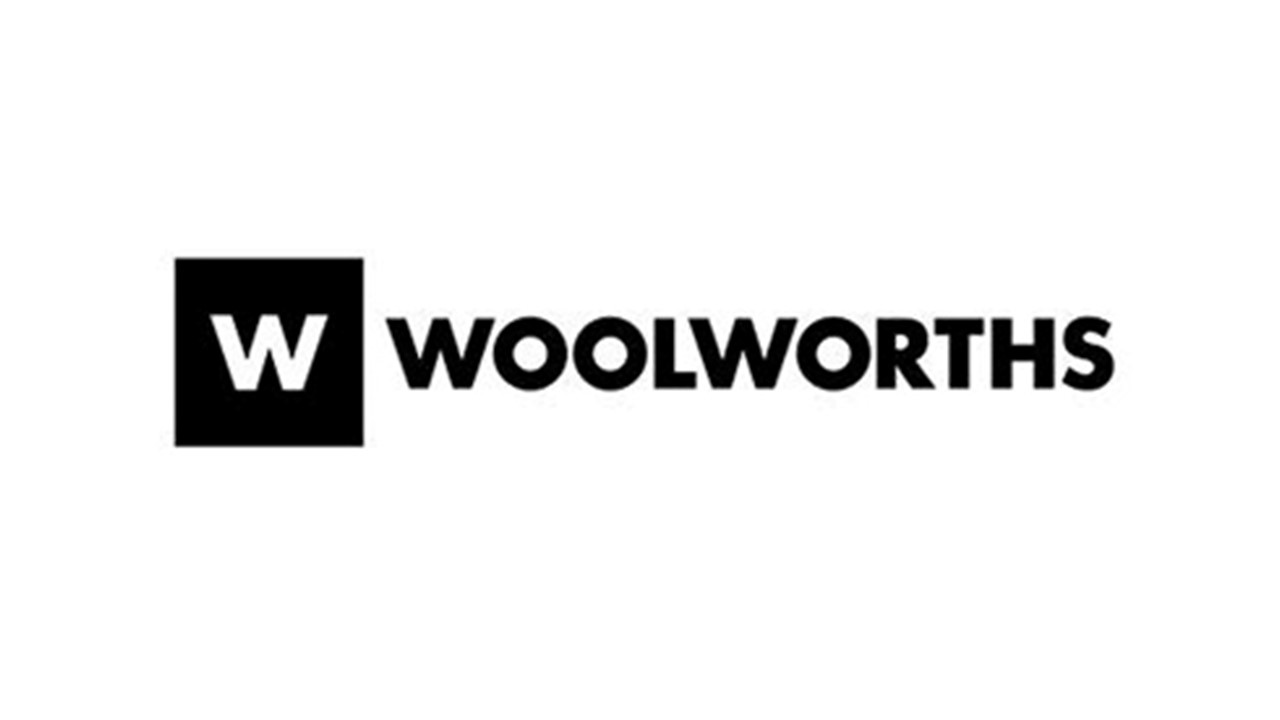 woolworths logo