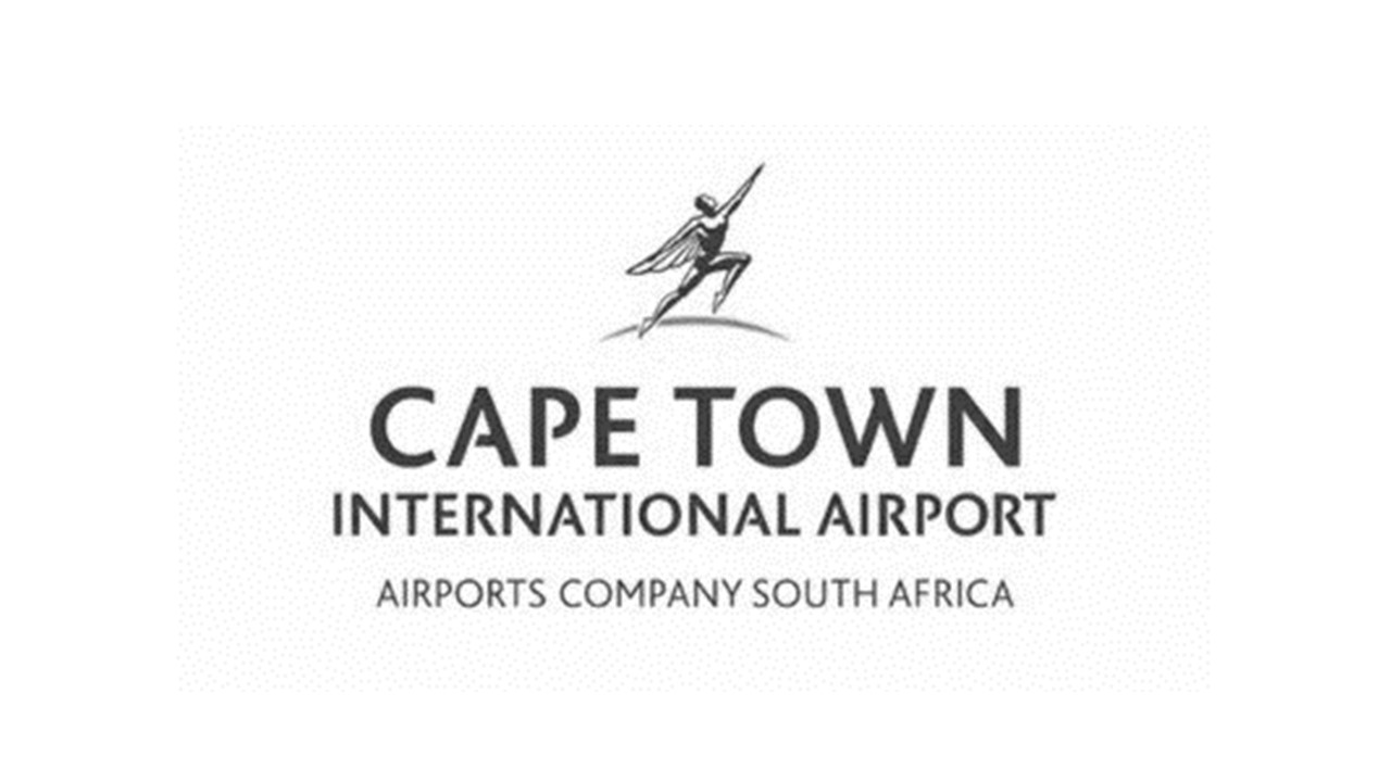 cape town international airport logo