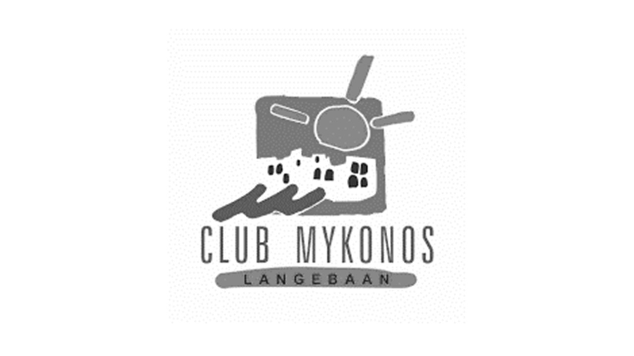 club mykonos logo