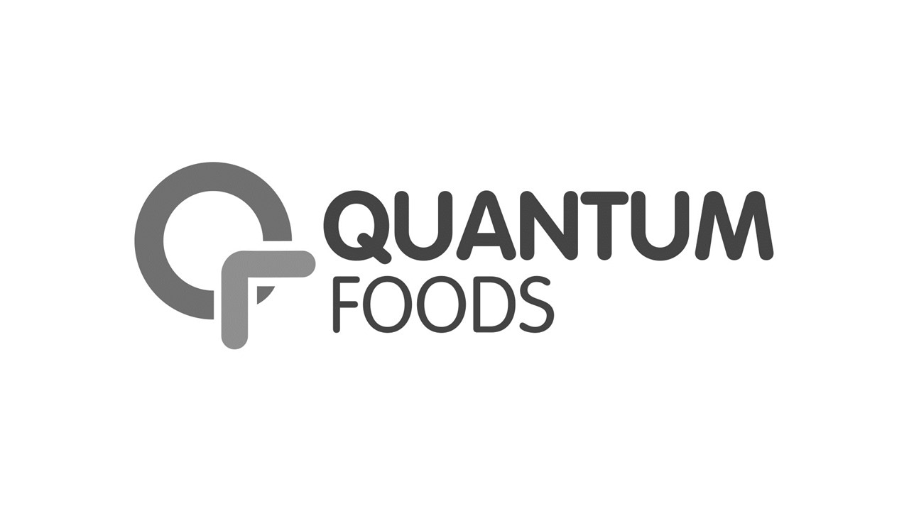 quantum foods logo