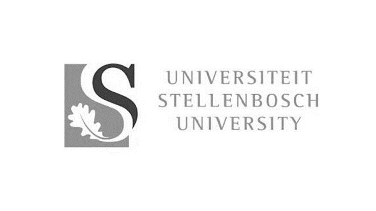 stellenbosch university logo