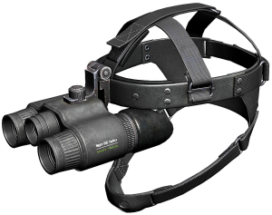 night vision goggles