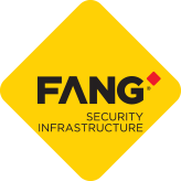 Fang Security Infrastructure Logo